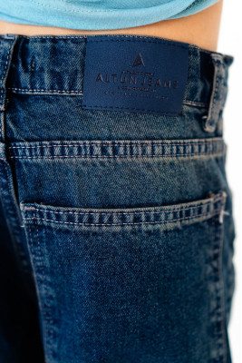 Джинси для хлопчика